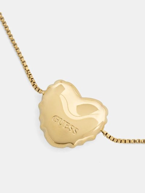 Guess bransoletka ICONIQUE damska JUBB05 542JW - zdjęcie produktu nr 2