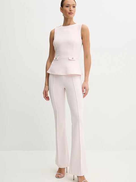 Guess spodnie EVELINA - zdjęcie produktu nr 2