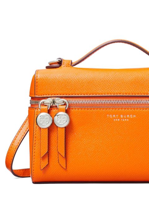 Tory Burch Slim Romy top handle - Orange