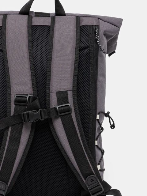 adidas plecak CXPLR kolor szary duży wzorzysty JE3215