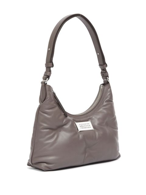 Maison Margiela small Glam Slam shoulder bag - Grey - zdjęcie produktu nr 2