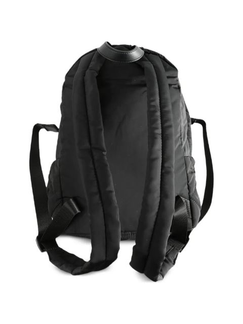 Marc Jacobs quilted zip backpack - Black - zdjęcie produktu nr 2