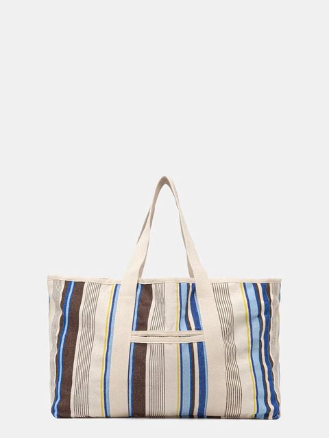 women'secret torba plażowa damska - zdjęcie produktu nr 2