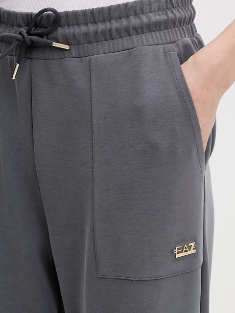 EA7 Emporio Armani spodnie dresowe