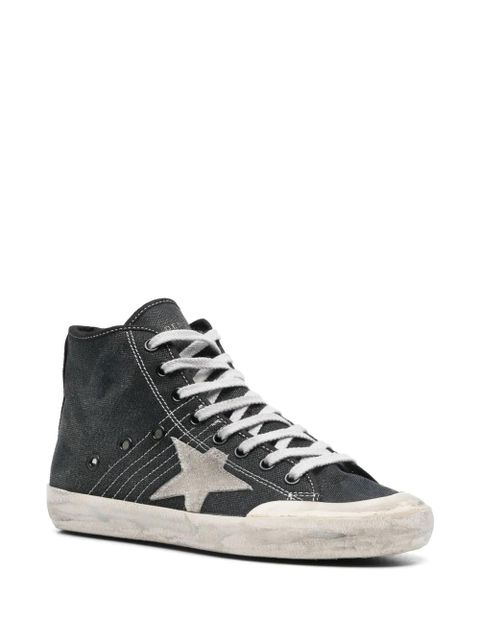 Golden Goose Francy Penstar Classic sneakers - Black - zdjęcie produktu nr 2