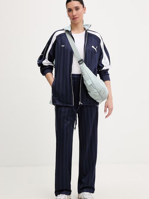 Puma spodnie dresowe damskie PUMA x GUIZIO - zdjęcie produktu nr 1