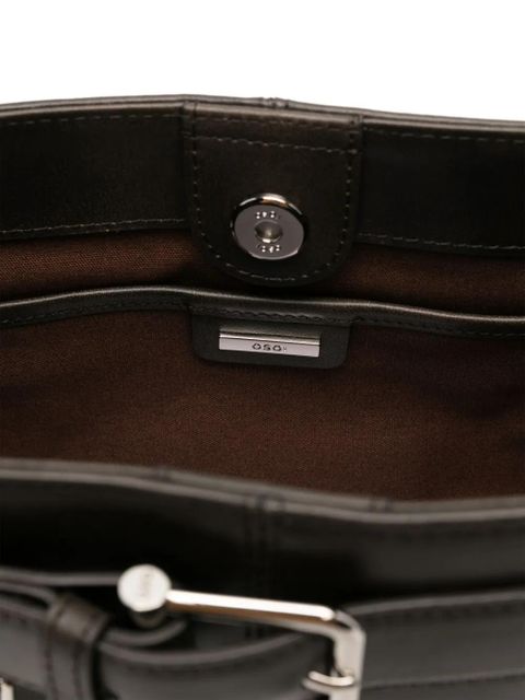 Osoi Brockle shoulder bag - Brown