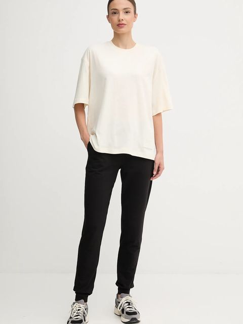 EA7 Emporio Armani t-shirt bawełniany - zdjęcie produktu nr 1