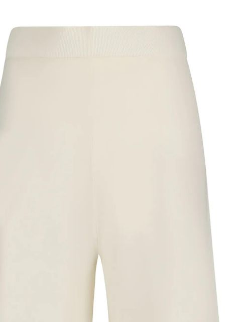 Max Mara drawstring trousers - Neutrals