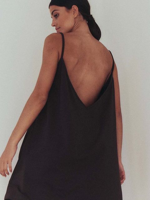 MUUV. sukienka bawełniana sukienka #SURFGIRL - zdjęcie produktu nr 2