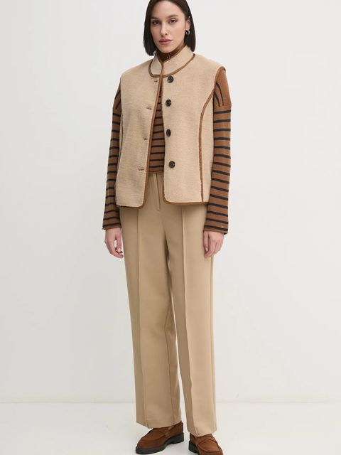 Tommy Hilfiger spodnie - zdjęcie produktu nr 2