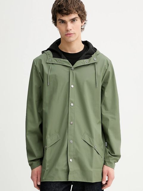 Rains kurtka 12010 Jacket W3