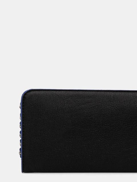 Desigual portfel CAPSULE TINY ZIP FIO