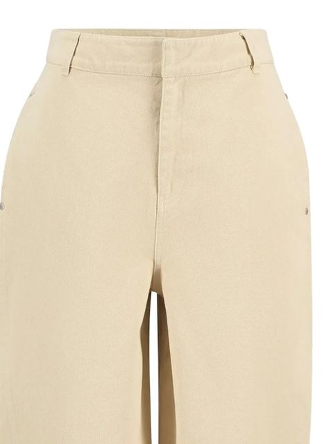 Barbour Daya barrel-leg denim jeans - Neutrals - zdjęcie produktu nr 2