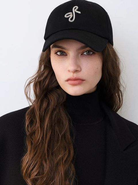 Ruslan Baginskiy czapka z daszkiem bawełniana - zdjęcie produktu nr 1