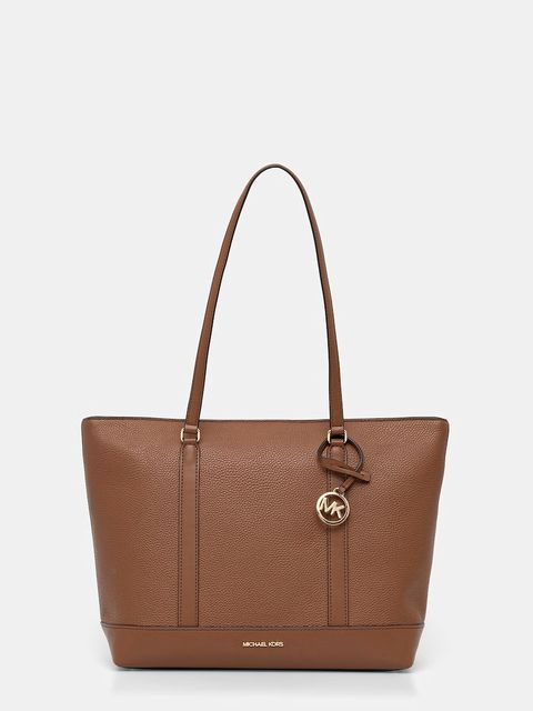 MICHAEL Michael Kors torebka shopper damska z imitacji skóry - zdjęcie produktu nr 1