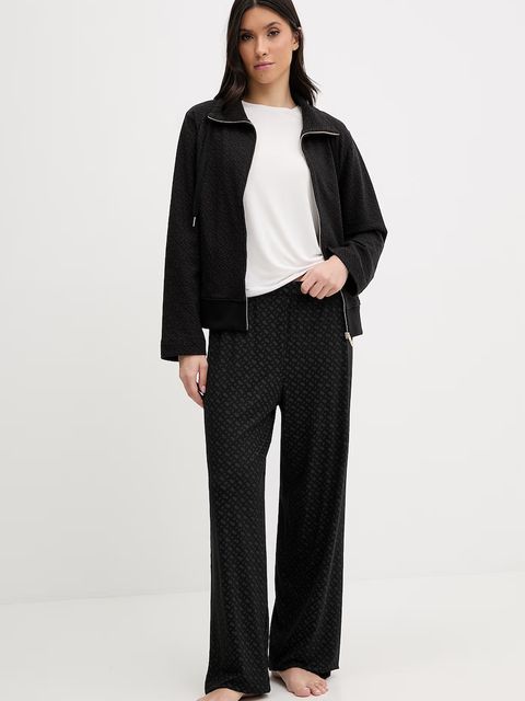 BOSS bluza Monogram J. Jacket - zdjęcie produktu nr 1