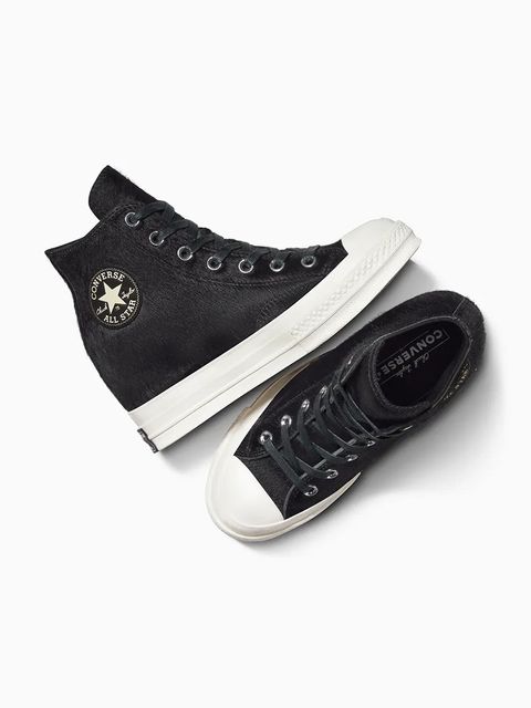 Converse trampki Chuck 70 Pony Hair