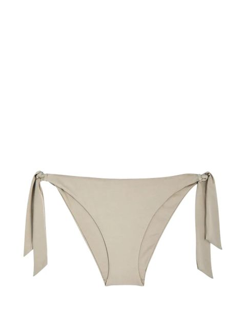Max Mara Samuel bikini bottoms - Neutrals - zdjęcie produktu nr 1