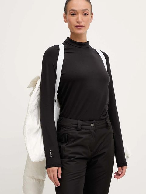 BOGNER Fire+Ice kurtka narciarska puchowa VALLY kolor beżowy 34719140