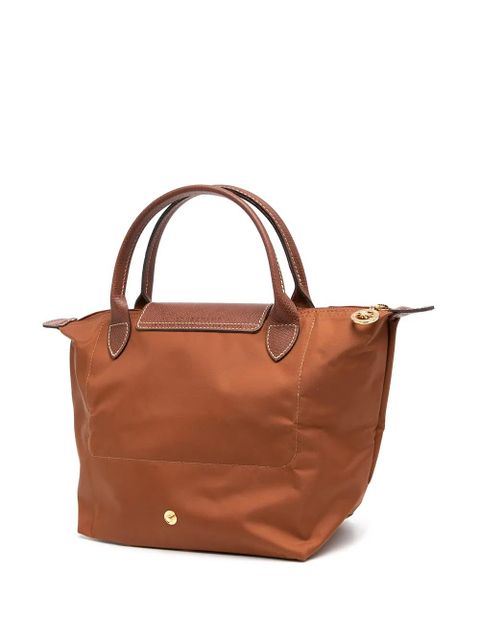 Longchamp S Le Pliage Original tote bag - Brown