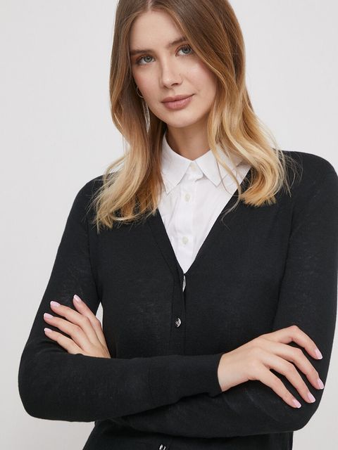 Lauren Ralph Lauren kardigan - zdjęcie produktu nr 1