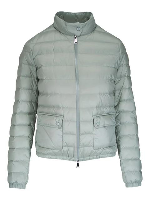 Moncler Lans quilted pocket jacket - Grey - zdjęcie produktu nr 1