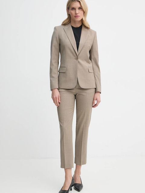 Filippa K t-shirt bawełniany - zdjęcie produktu nr 2