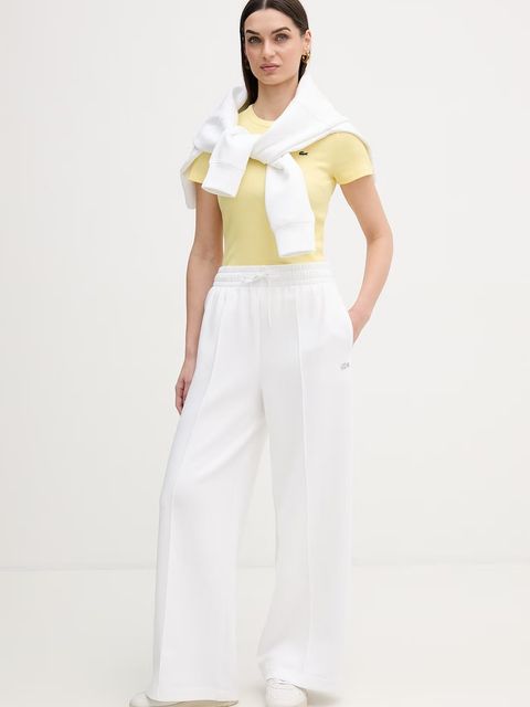 Lacoste spodnie dresowe damskie - zdjęcie produktu nr 1