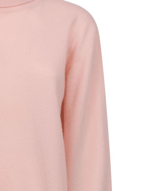 Jil Sander cashmere jumper - Pink