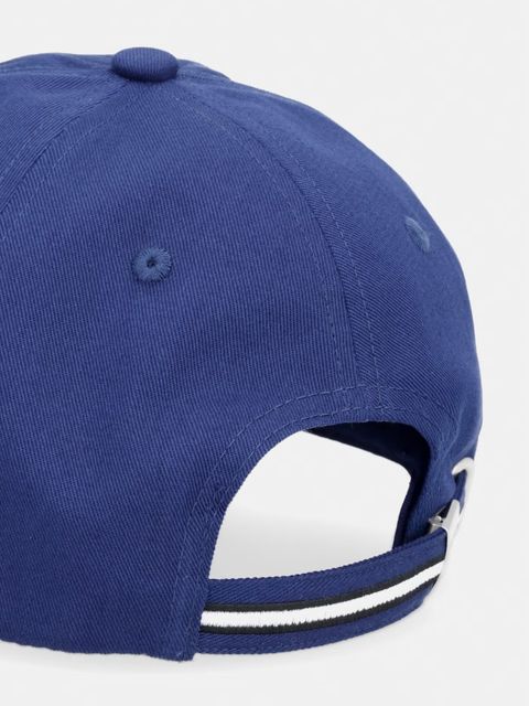 Kenzo czapka z daszkiem bawełniana - zdjęcie produktu nr 2