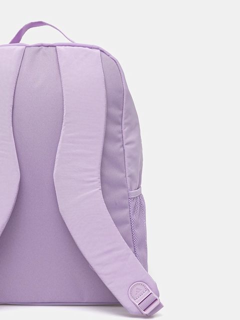 adidas Performance plecak damski kolor fioletowy duży gładki JM2737 - zdjęcie produktu nr 2