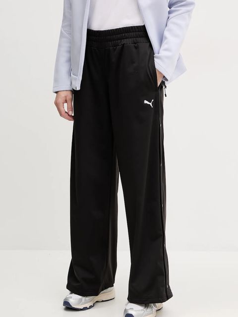 Puma spodnie dresowe Wardrobe Essentials - zdjęcie produktu nr 2