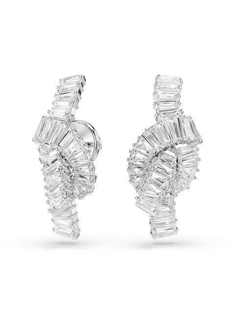 Swarovski kolczyki MATRIX 5727040