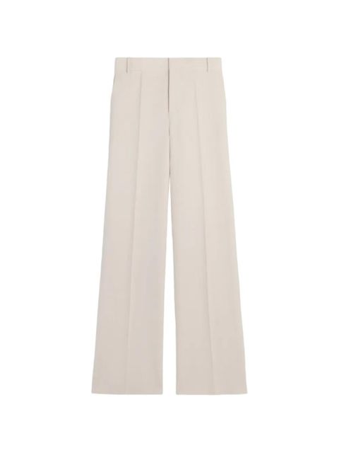 Tod's belt-loop pocket trousers - Neutrals - zdjęcie produktu nr 1