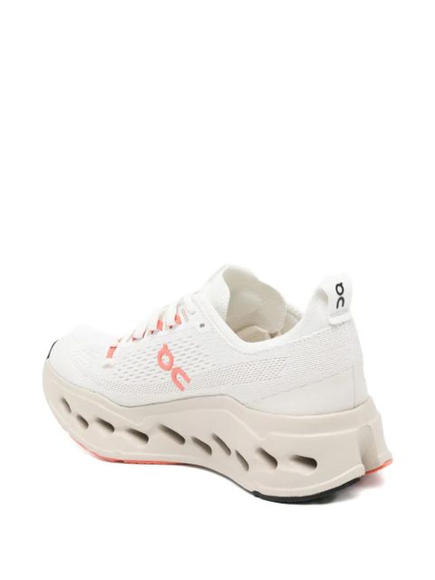 On Running Cloudsurfer Max sneakers - Neutrals