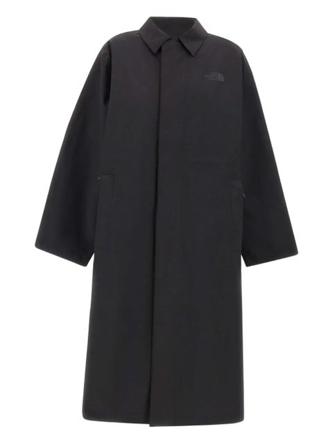 The North Face City Triclimate snap-button parka - Black - zdjęcie produktu nr 1