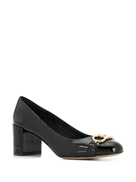 Ferragamo Vara bow pumps - Black