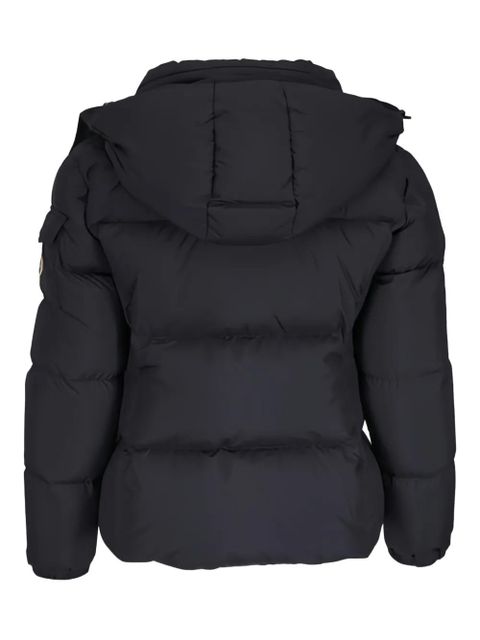 Moncler Fourmines jacket - Black
