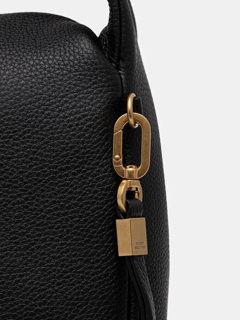 Tommy Hilfiger torebka skórzana