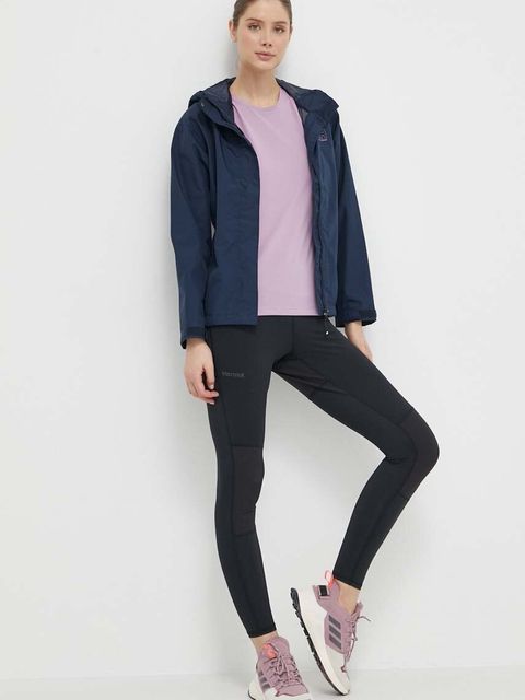 Helly Hansen kurtka przeciwdeszczowa Seven - zdjęcie produktu nr 1