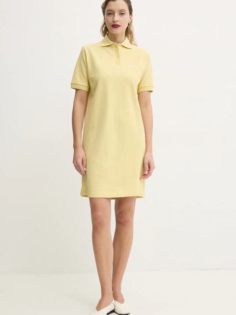 2NDDAY sukienka bawełniana Sophia