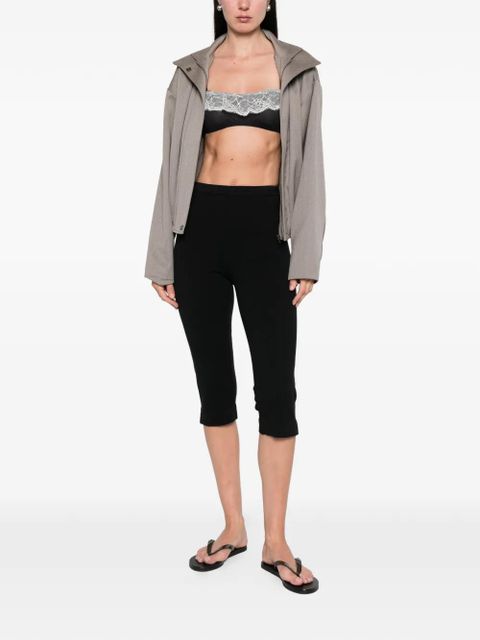 Gimaguas Yasmin lace top - Black - zdjęcie produktu nr 2