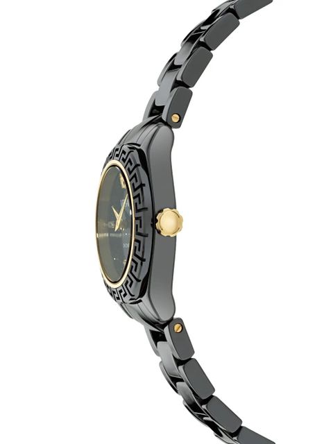 Versace DV One Mini 28mm - Blue