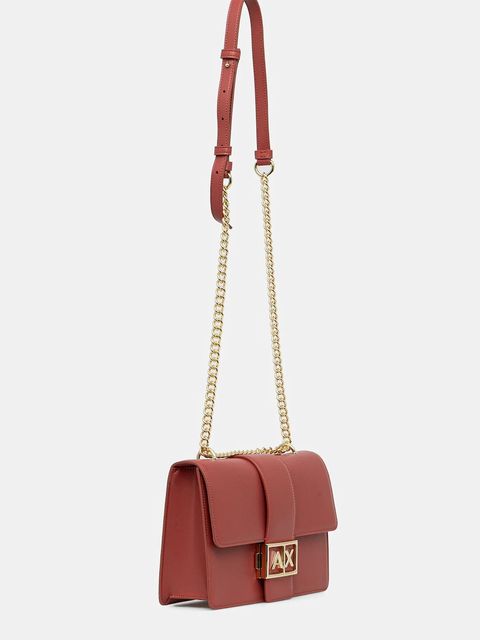 Armani Exchange torebka - zdjęcie produktu nr 1