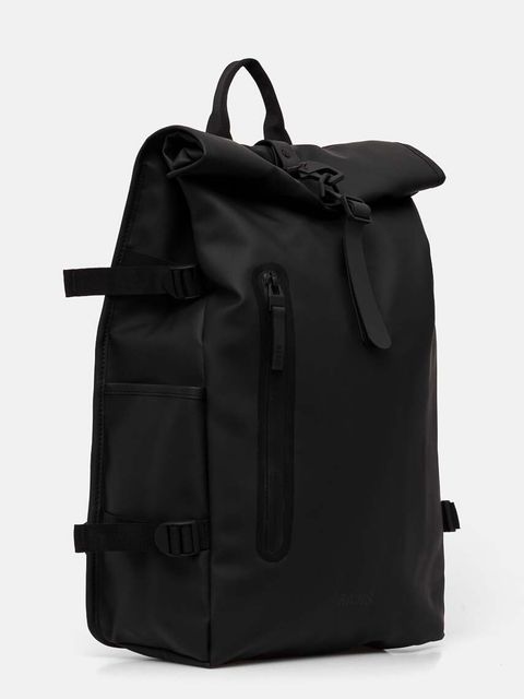 Rains plecak Rolltop Rucksack Large W3 - zdjęcie produktu nr 1