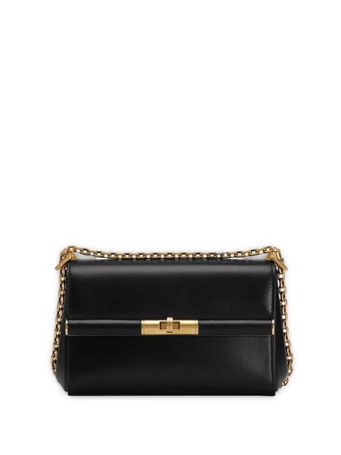 Dolce & Gabbana mini Marlene City cross body bag - Black - zdjęcie produktu nr 1