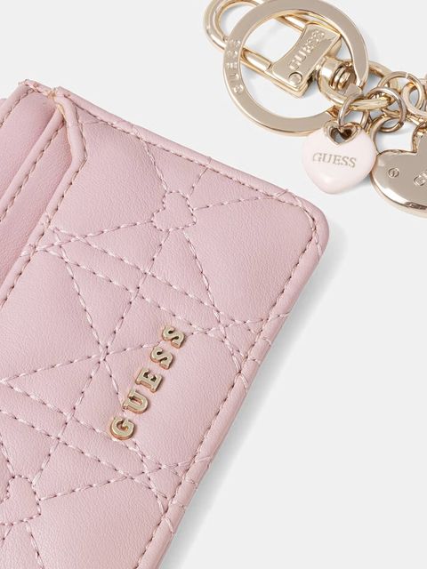Guess portfel i brelok - zdjęcie produktu nr 1