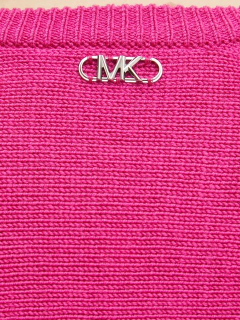 MICHAEL Michael Kors sweter wełniany