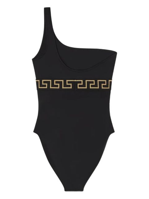 Versace Greca Border swimsuit - Black - zdjęcie produktu nr 2